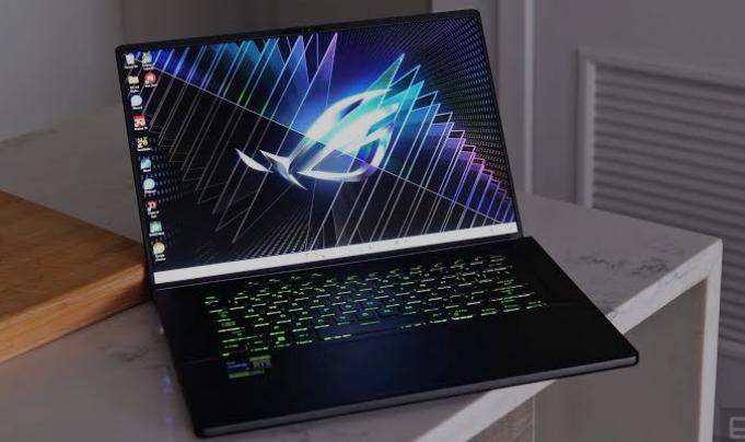 Sasar Market Content Creator dan Gamers Pro,  ASUS Rilis Laptop Zephyrus M16 dan G16 