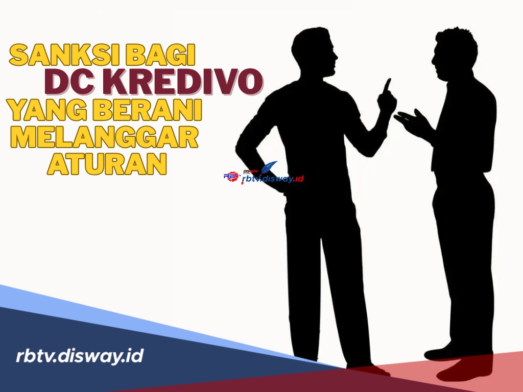 Sanksi Bagi DC Kredivo dan DC Pinjol Lainnya yang Melanggar Aturan Berdasarkan Pasal 306 UU PPSK