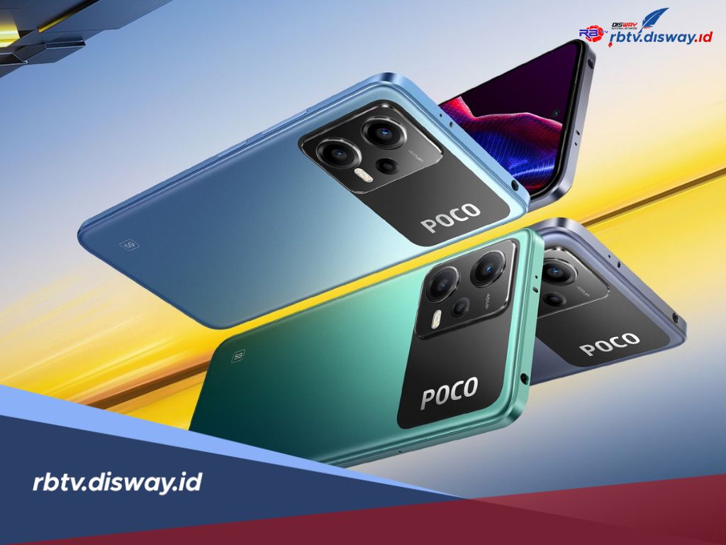 Poco F6 Bakal Rilis Maret 2024 Mengusung Chipset Snapdragon 8 Gen 2, Begini Bocoran Spesifikasinya 