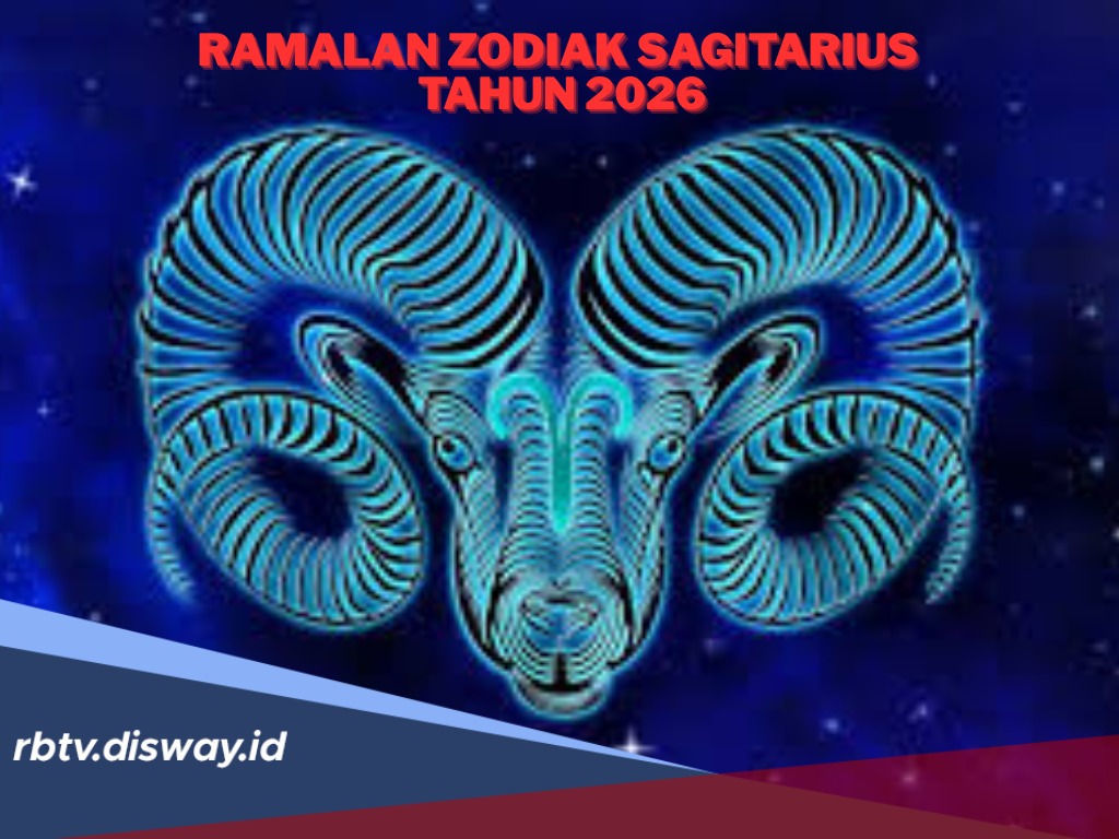 Ramalan Zodiak Aries Tahun 2026, Punya Karier yang Cemerlang namun Ada Banyak Tantangan