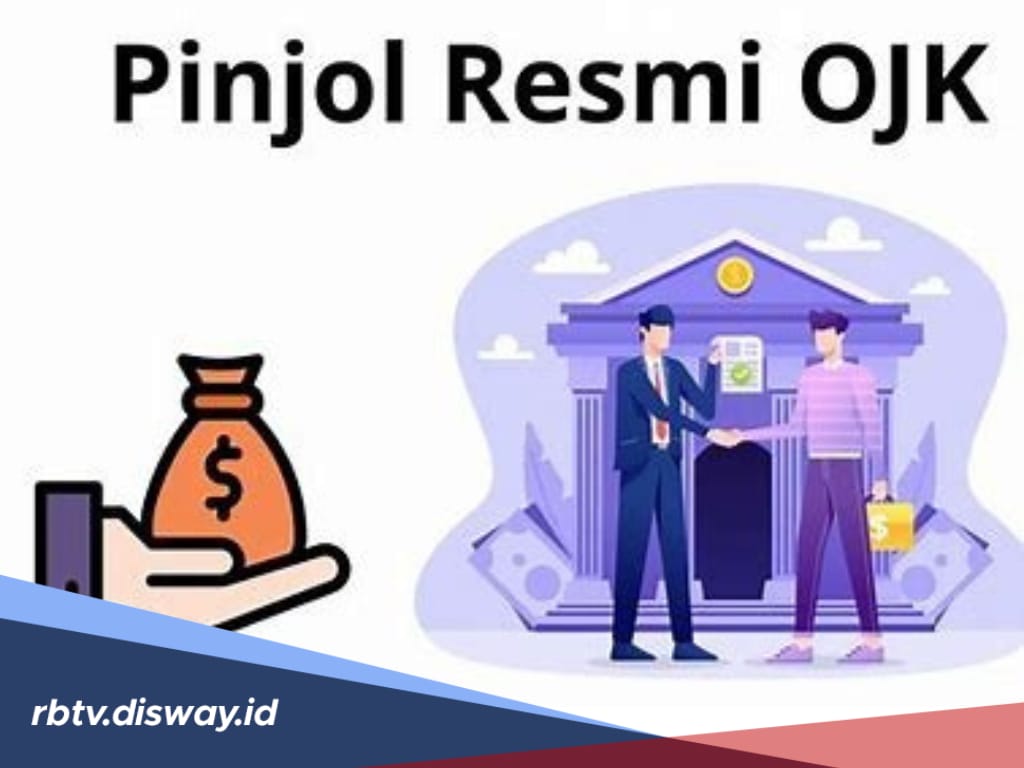 OJK Rilis hanya 98 Daftar Pinjol Legal Agustus 2024, Hindari yang Ilegal