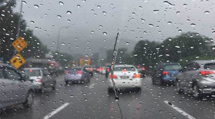 Prediksi Cuaca Bengkulu Besok Jumat 16 Mei 2025, Hanya 1 Daerah Berawan