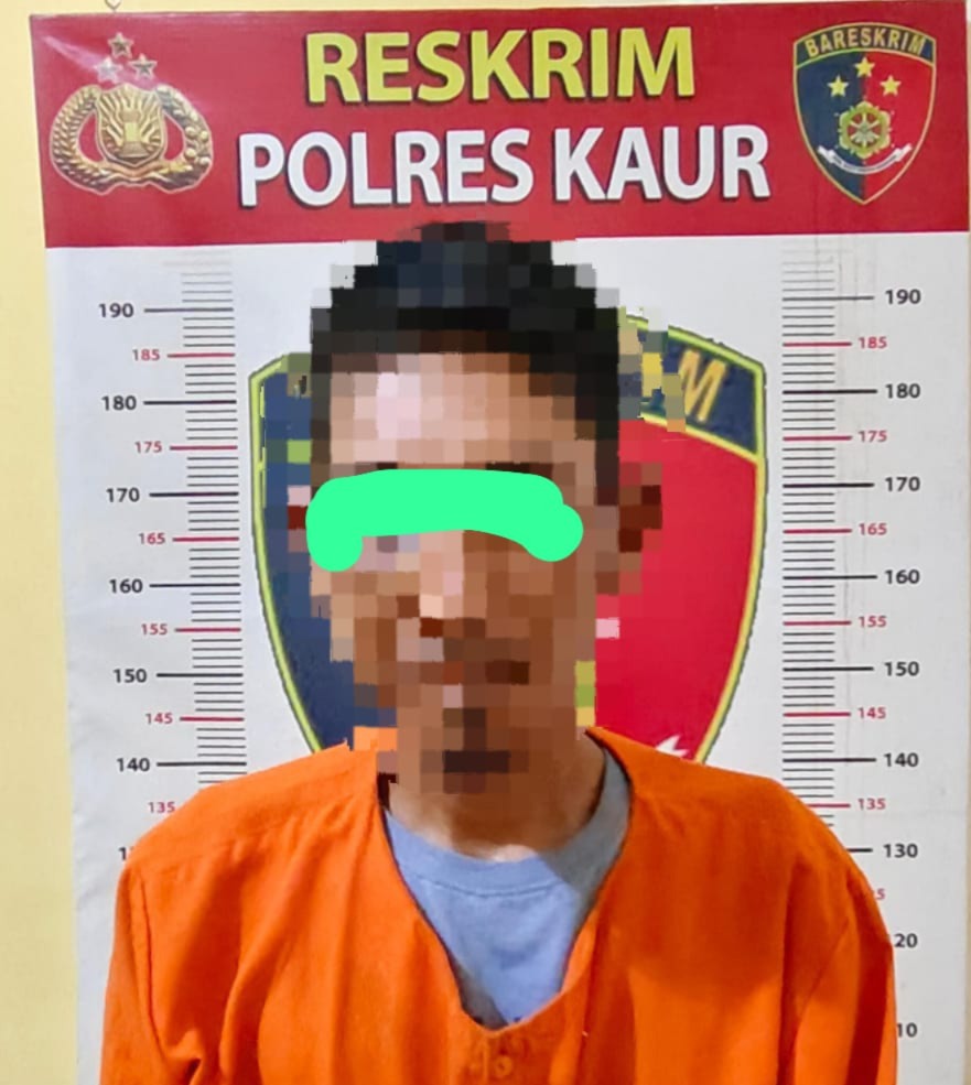 Kronologi Pria di Kaur Diamuk Massa, Korbannya Gadis 17 Tahun