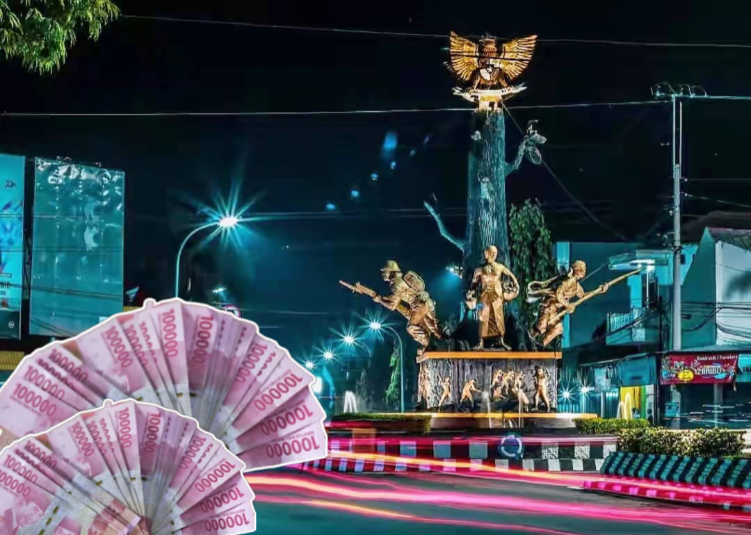 UMK Kabupaten Blora 2026 Disepakati, Segini Kenaikannya