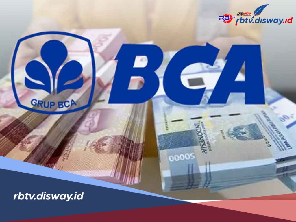 Pinjaman Online BCA 2025 Tanpa Agunan, Makin Mudah Lewat BCA Mobile