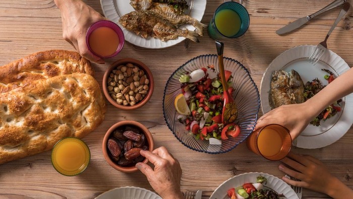 Jadwal Buka Puasa Bengkulu Hari Ini 5 Maret 2026, Wilayah Ini Lebih Cepat dari Hari Kemarin