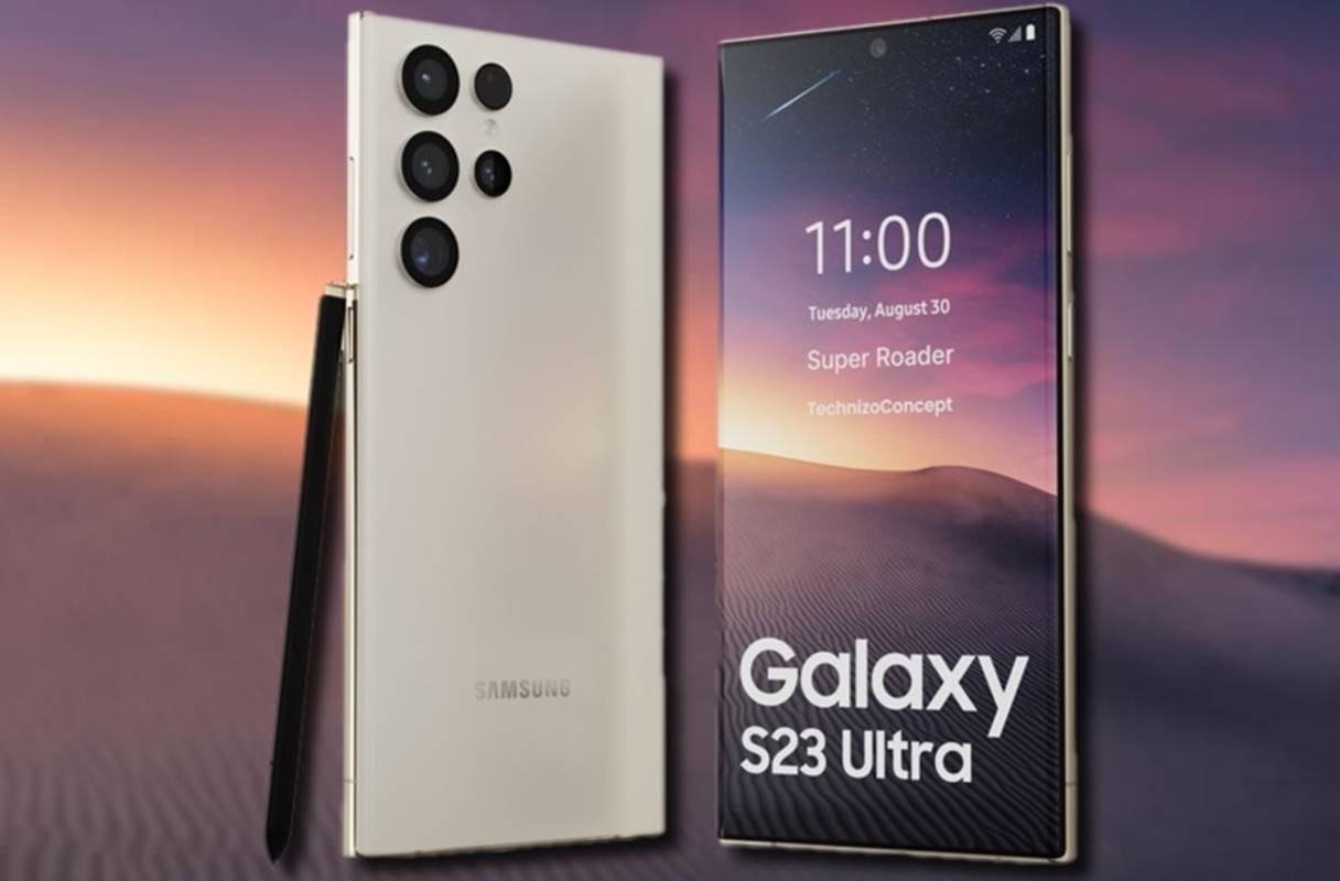 Samsung Galaxy S23 Ultra dengan Spesifikasi Canggih dan Fitur Unggulan, Berikut Ulasannya   