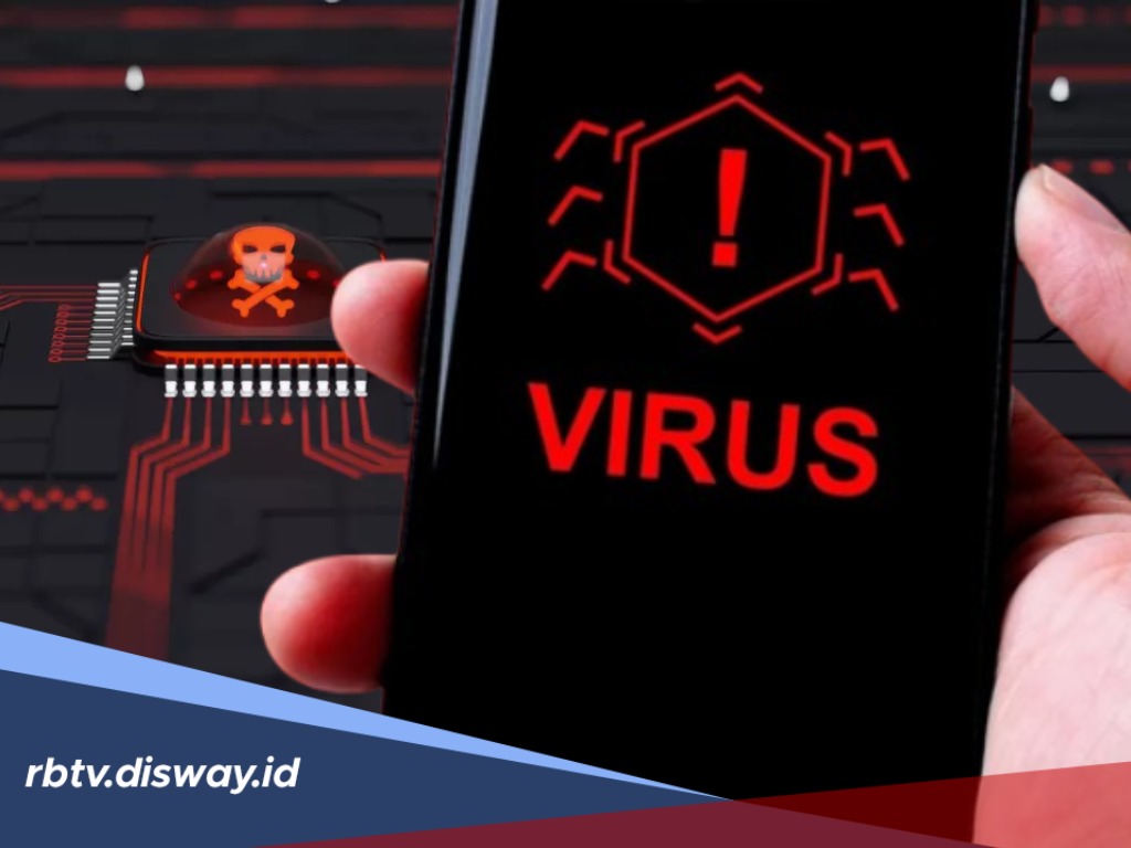 5 Cara Hapus Malware di HP Android Secara Permanen Tanpa Reset Pabrik