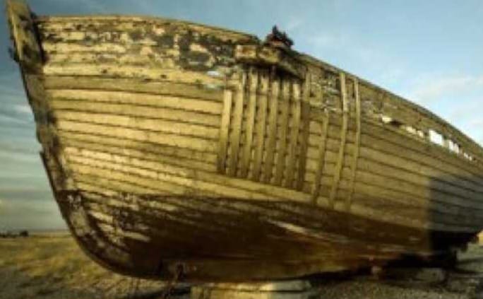 Penemuan Petunjuk Terbaru, Peneliti Yakin Keberadaan Kapal Nabi Nuh Ada di Sekitar Wilayah Ini