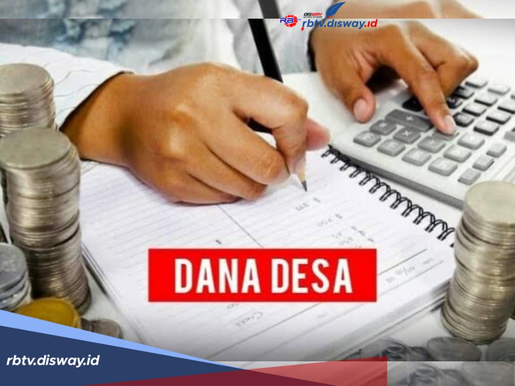 Rincian Dana Desa Kabupaten Sikka Tahun 2025, Segini Kucuran untuk 181 Desanya