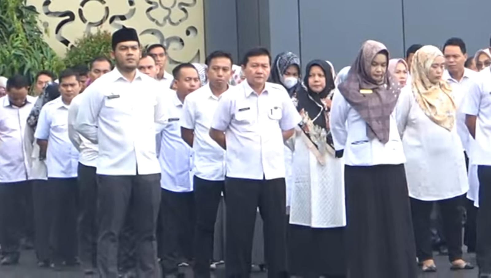 Menggembirakan, Daftar Gaji PNS 2024 dengan Skema Single Salary Capai Rp 39,3 per Bulan