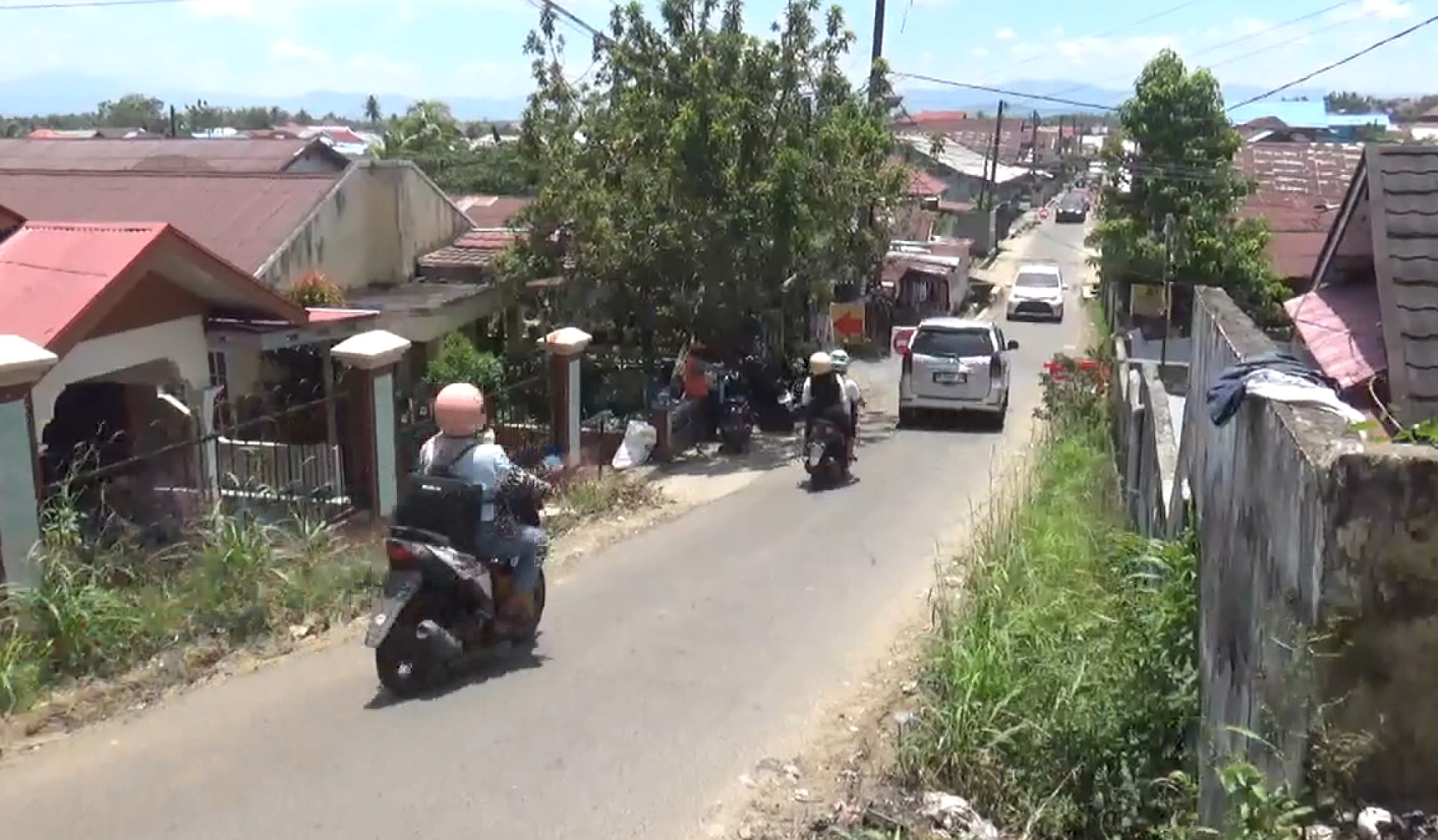 Modus Licik Wanita Berkawat Gigi Larikan Motor Remaja di Kota Bengkulu, Begini Kronologinya