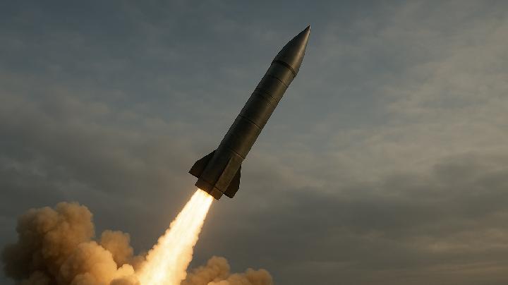 Dunia sedang Tidak Baik-baik saja, Ini Daftar Rudal yang Dimiliki Indonesia 