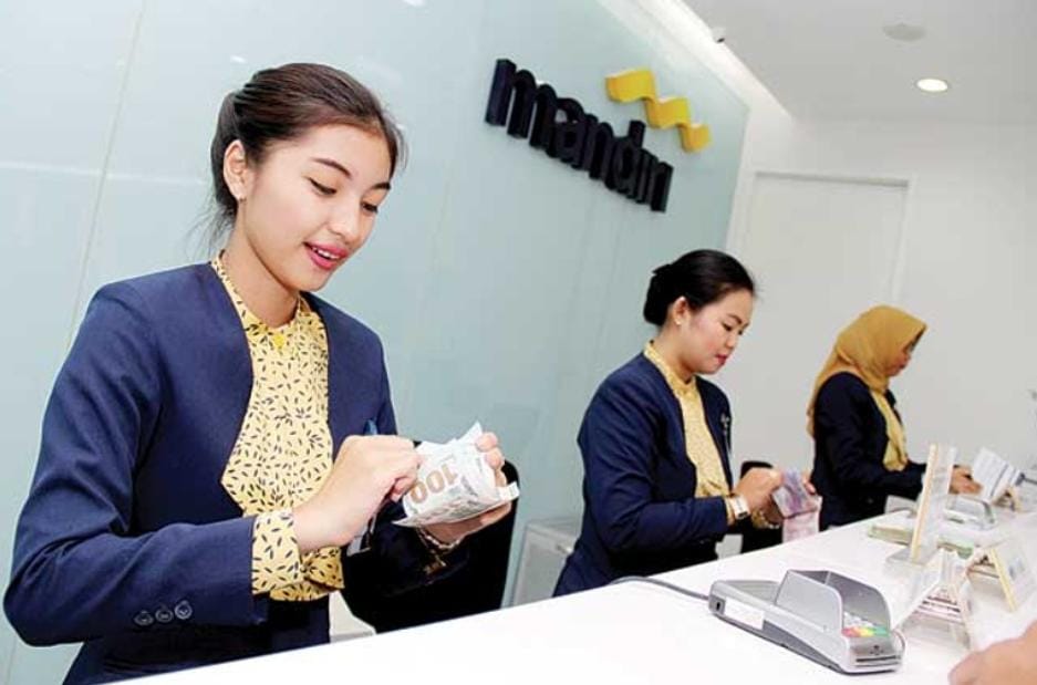 Program Non KUR di Bank Mandiri, Limit Kredit hingga Rp1 Miliar, Cek di Sini Lengkapnya