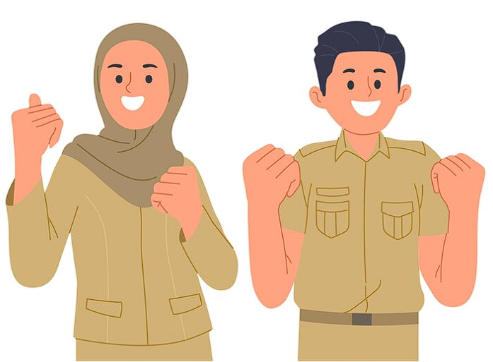 PPPK Paruh Waktu di Bengkulu Tengah Terima Gaji Segini per Bulan