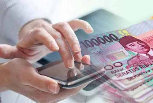 Pinjaman Online Bank BRI 2024, Cairkan Uang Tunai Rp 25 Juta dari Rumah Tanpa Jaminan
