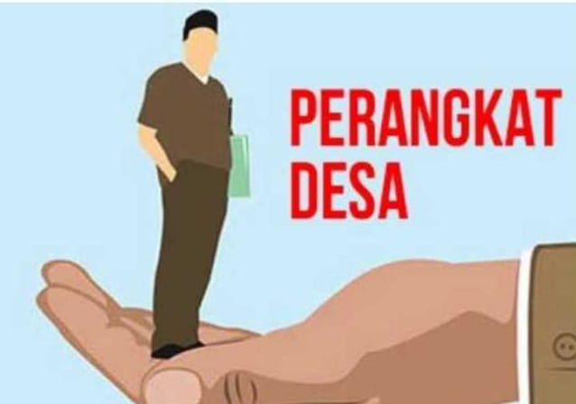 Ini Gaji Terbaru 2023 Perangkat Desa dan Kades, Cek Juga Hak Cuti, Tunjangan dan 14 Kewajiban Kades  