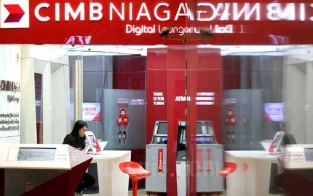 Cara Top Up Saldo e-Wallet di CIMB Niaga, Tinggal Tap Semua Beres