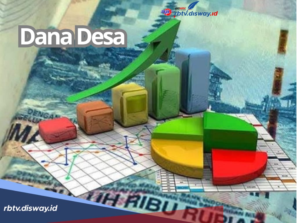 Rincian Dana Desa Kabupaten Ende Tahun 2025, Lengkap Alokasi dari Terbesar hingga Terkecil