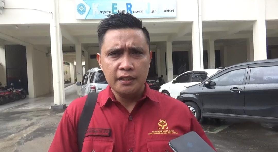 Jangan Tebang Pilih, Kuasa Hukum Minta Kejari Kaur Tetapkan Tersangka ...