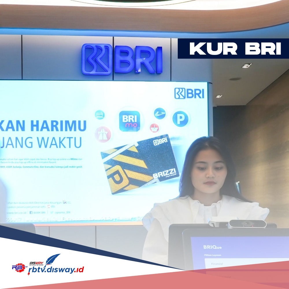 Hanya Sampai September, Siapkan KTP Seperti Ini agar Dapat Pinjaman Rp 85 Juta KUR BRI 2024