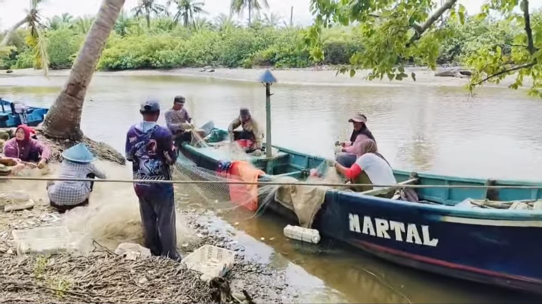 Agustus Nanti, Pembangunan TPI Muara Maras Seluma Mulai Titik Nol 