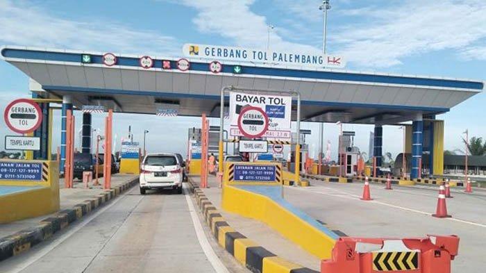 Tarif Tol Mudik Lebaran Palembang-Bakauheni, Paling Murah Rp 50 Ribu