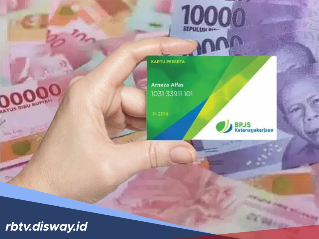 BSU 2025 Segera Cair! Kemenaker Beberkan Penyebab Kenapa DANA Belum Masuk Rekening