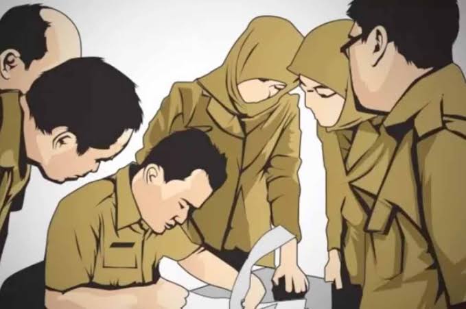 Hak dan Kewajiban Perangkat Desa Terbaru, Kades Tidak Berwenang Lakukan Pemecatan