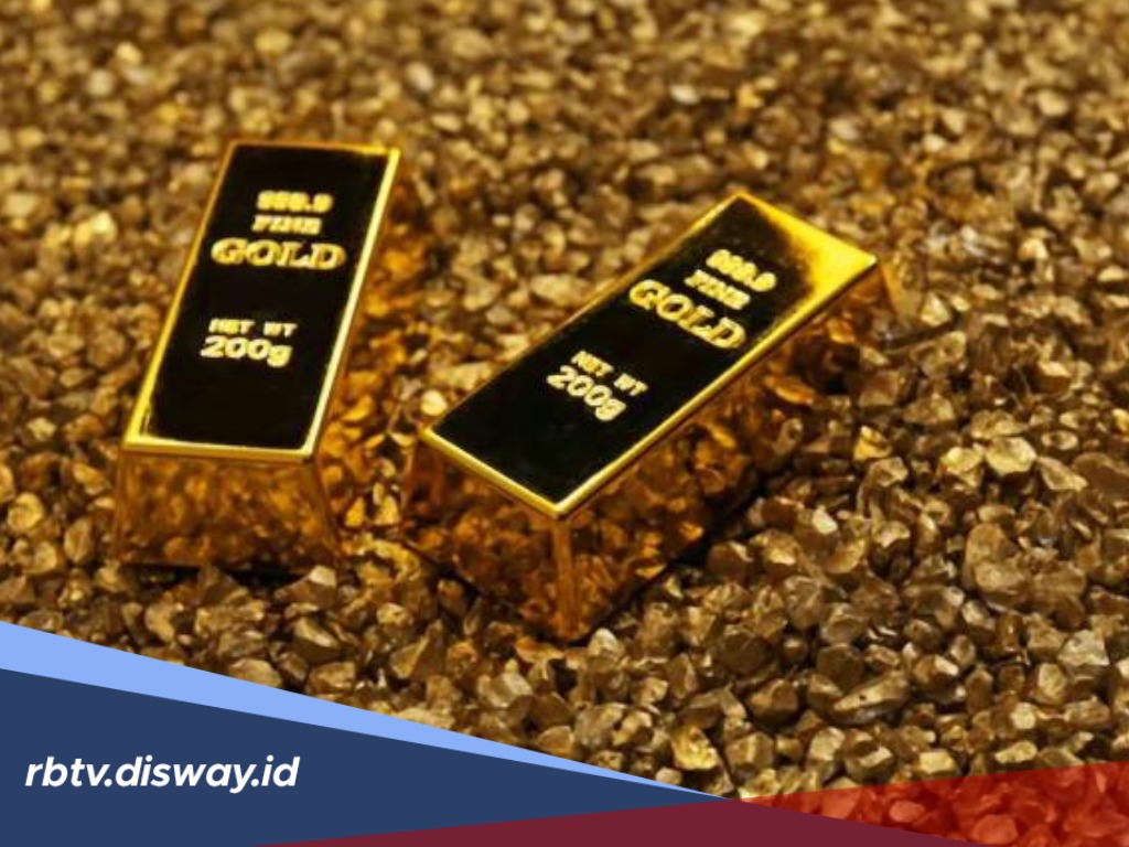 Ini Wilayah di Bengkulu yang Menyimpan Harta Karun Tambang