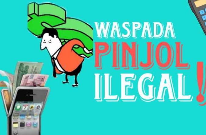 Ini Ciri dan Cara Cek Pinjol Ilegal Via WA dan Situs OJK, Pinjaman Online Legal OJK Saja