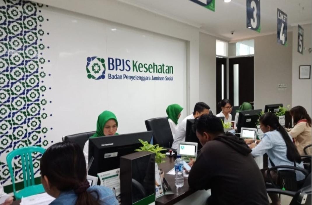 Kesempatan Berkarir di BPJS Kesehatan, Cek Posisi yang Dibuka dan Tips Lolos Seleksi Adminstrasi