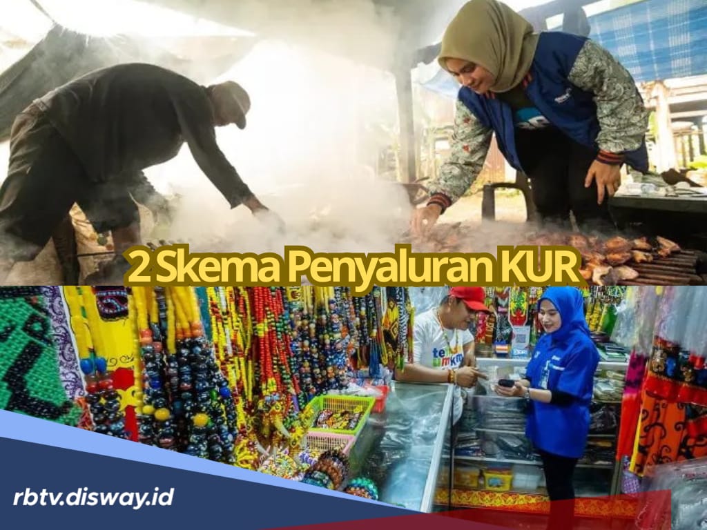 Penyaluran Tembus Rp158,60 Triliun, BRI Usulkan 2 Skema KUR 2025, Penuhi Syarat Pengajuan Pinjaman