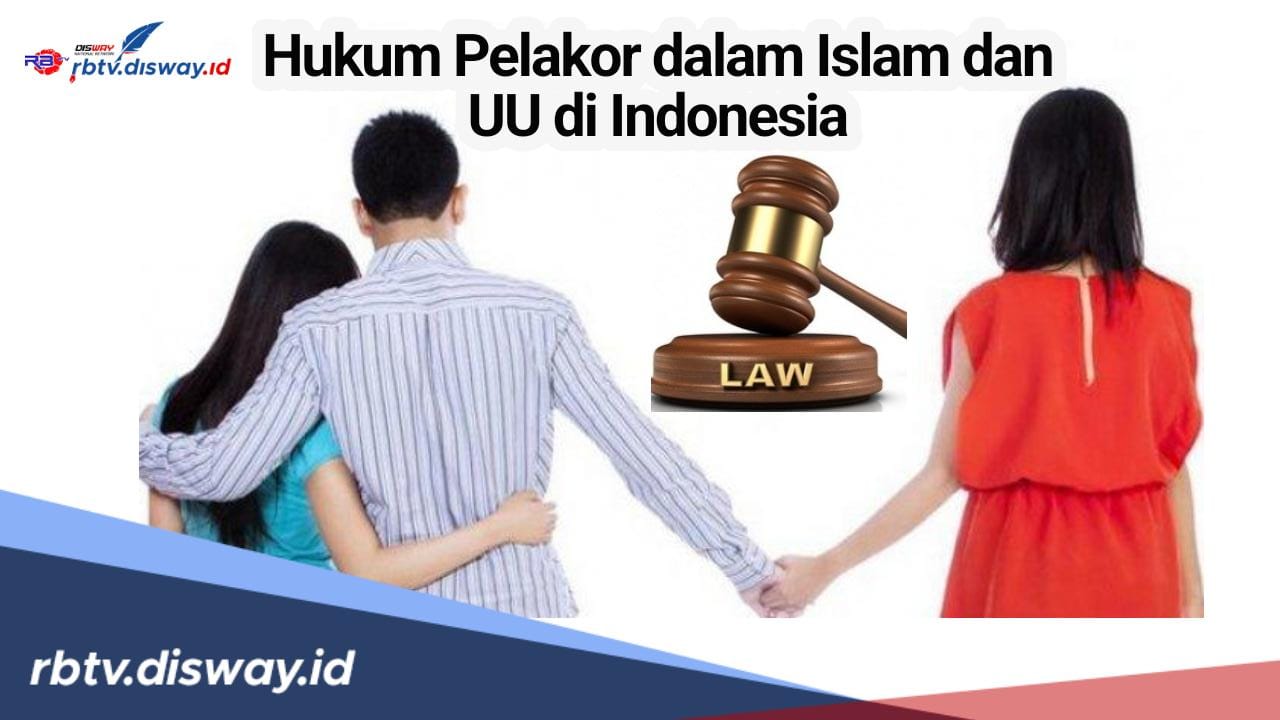 Sudah Selingkuh Selama 6 Bulan, Warga Kaur Digrebek Istri Sah, Begini Hukum Pelakor dalam Islam dan UU 