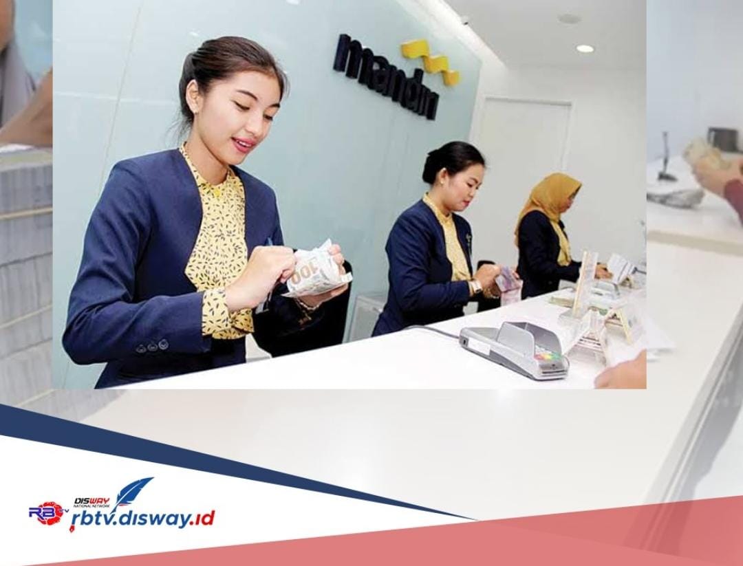 Cara Pengajuan KSM Mandiri 2024, Kredit Non KUR Rp 100 Juta Cair 1 Hari, Siapkan Berkasnya 