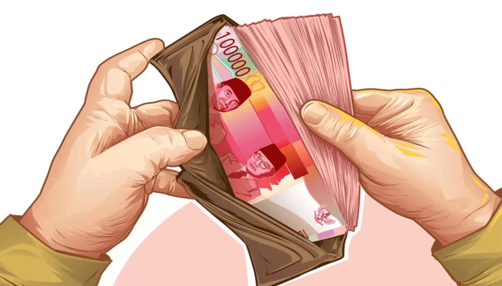 Simulasi Tabel Pinjaman Tunaiku Rp 6 Juta, Asal Punya KTP Dana Cair 