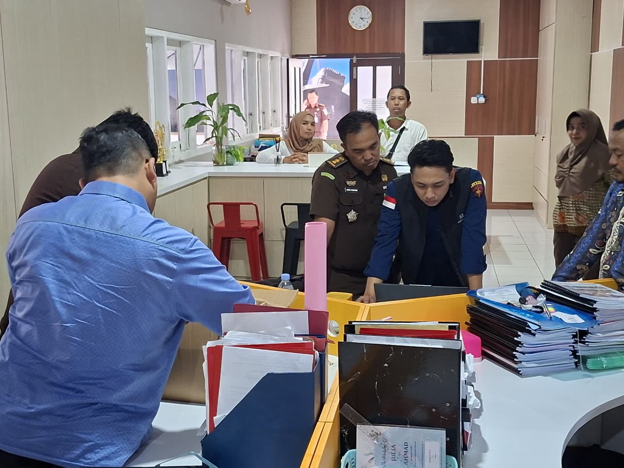 Kasus Tambang Batubara di Bengkulu, Kejati Geledah ESDM dan Rumah Dirut PT. RSM