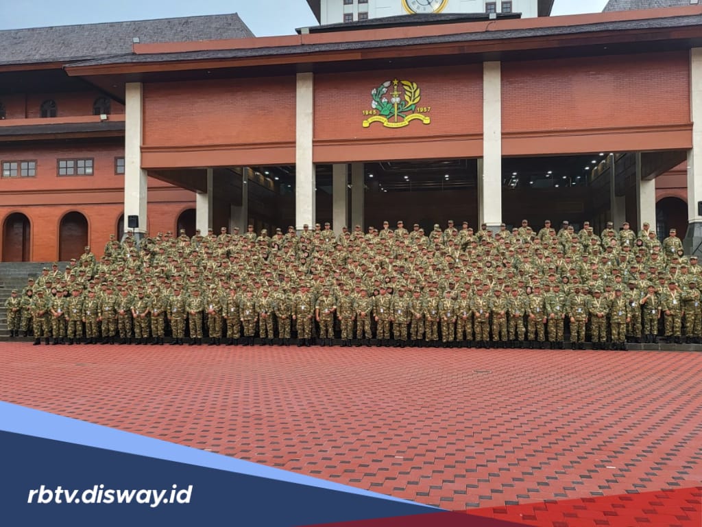 Retreat Kepala Daerah, Gubernur Helmi Hasan Dijadwalkan Tiba di Bengkulu pada Sabtu 1 Maret Ini