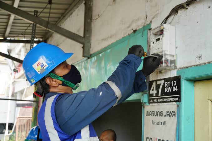 Smart Meter AMI, Ini Manfaatnya Untuk Pelanggan, PLN dan Pemerintah