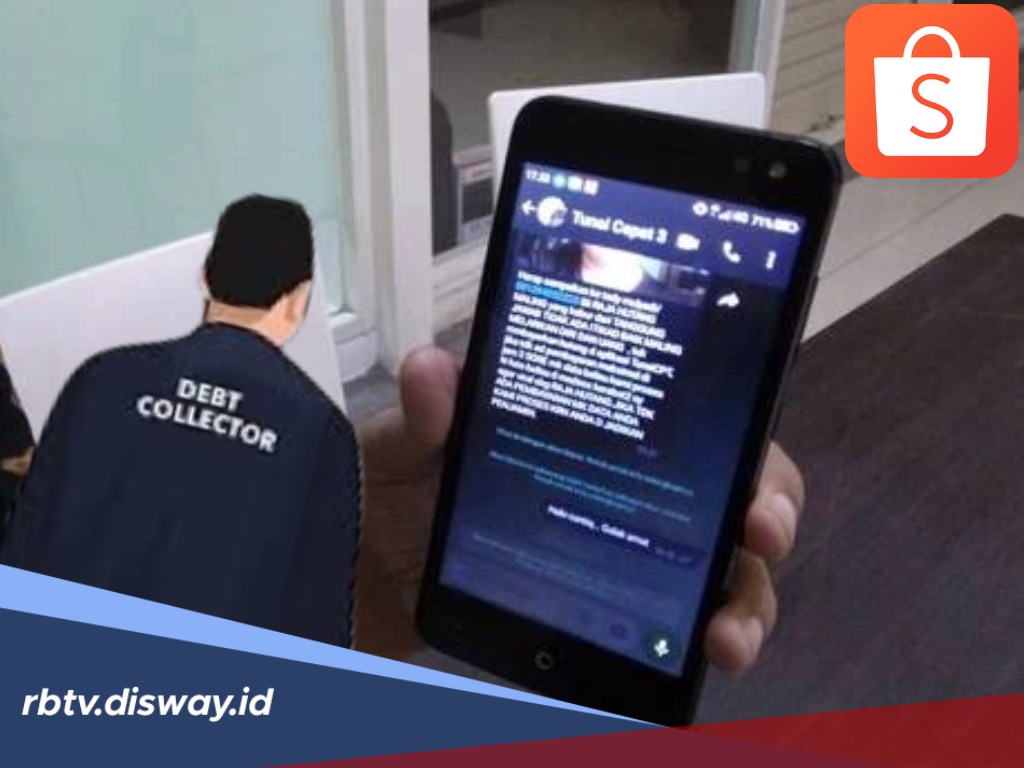 Kerja dari Senin hingga Sabtu, Ini 5 Tugas Utama DC Lapangan Shopee