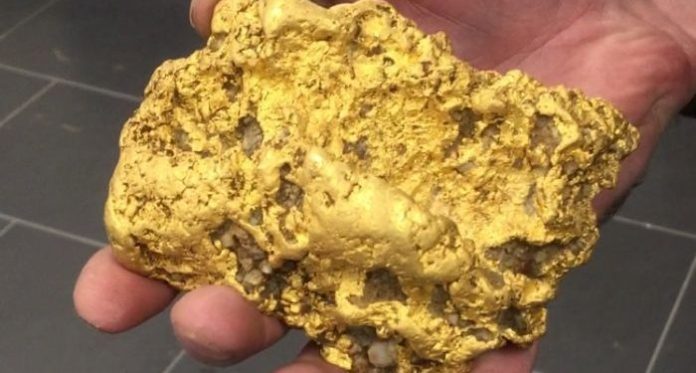 Gold Relics from an Ancient Kingdom Buried in Aceh, Indonesia: Here's a Clue to the Location