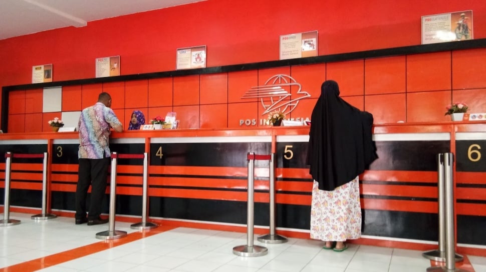 Pinjaman Modal Usaha di Pos Indonesia, Ini Syarat yang Diperlukan untuk Pengajuan
