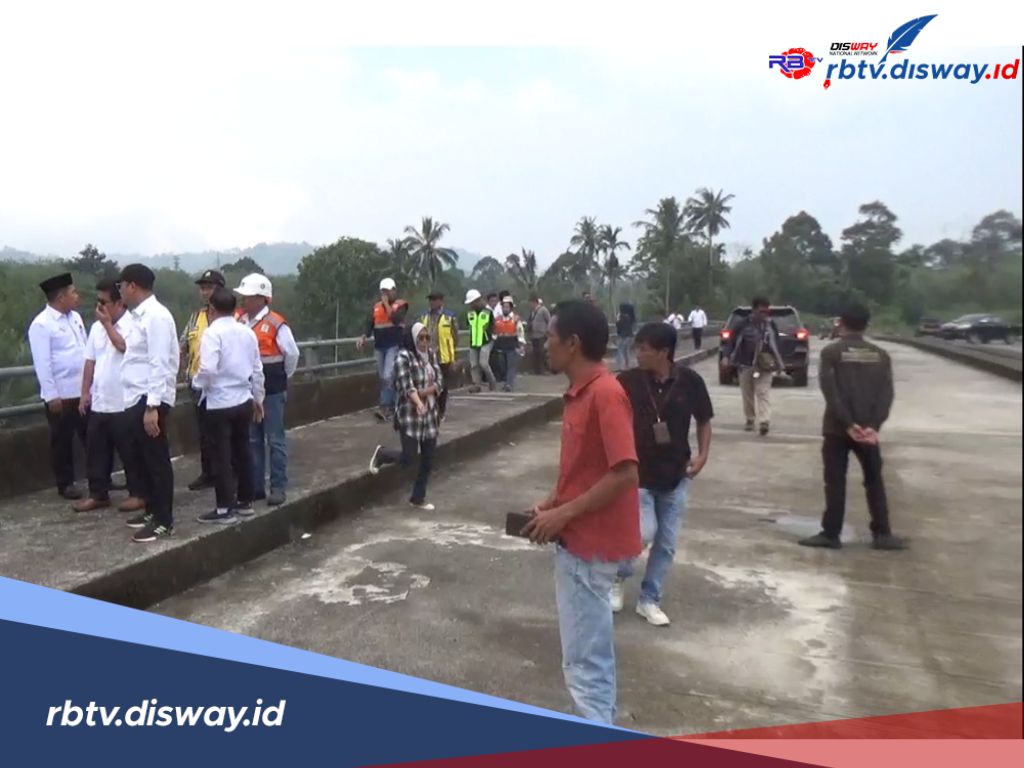 Dampak Efisiensi Anggaran, Proyek Ring Road di Kepahiang Dipastikan Batal Dilanjutkan