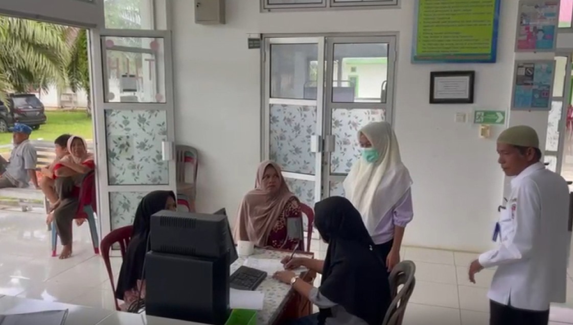 Kasus Gigitan HPR di Mukomuko Meningkat, Capai 75 Kasus hingga Awal Agustus 2025