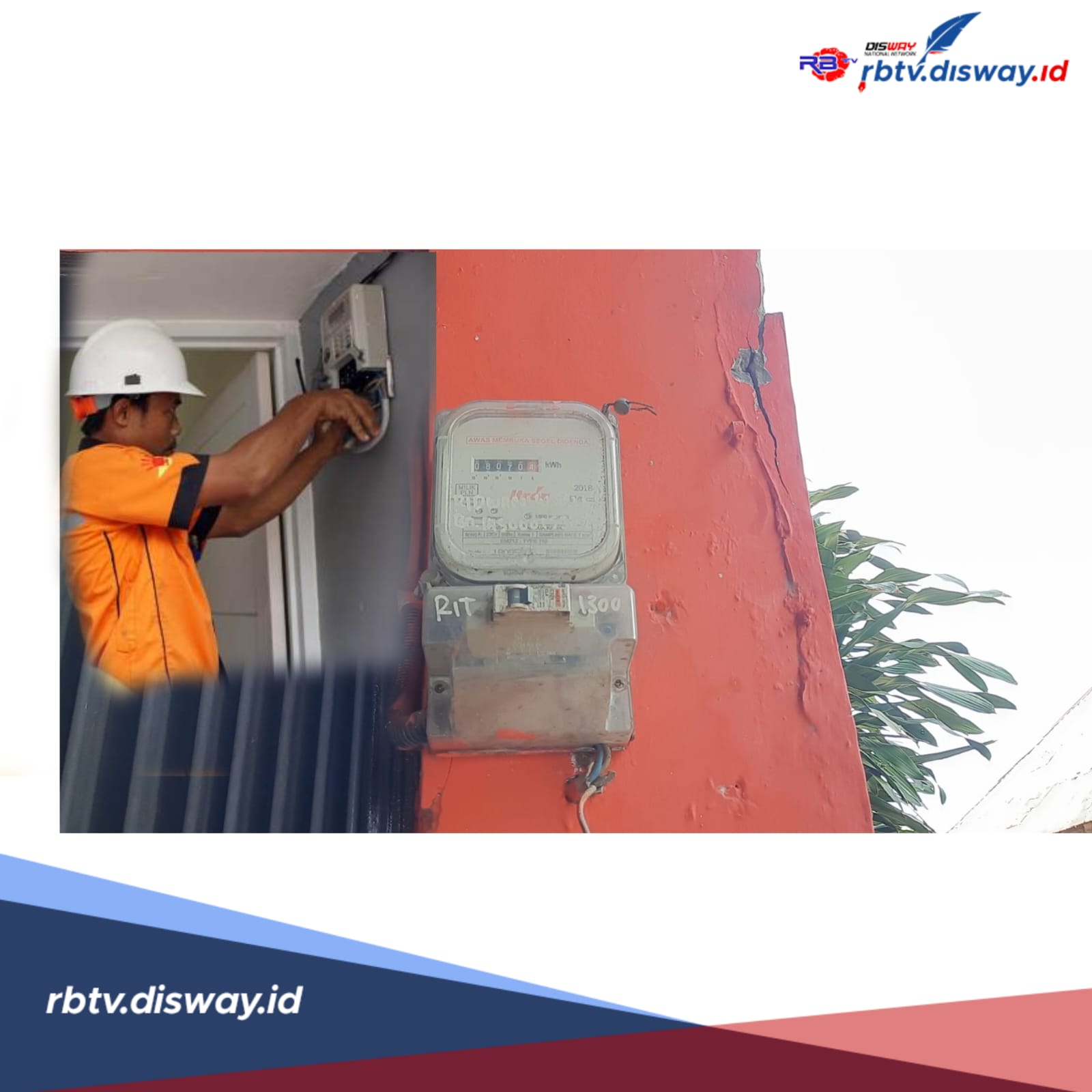 Asyik! Diskon Tambah Daya Lisrik PLN 50 Persen Masih Berlaku, Catat Tanggalnya