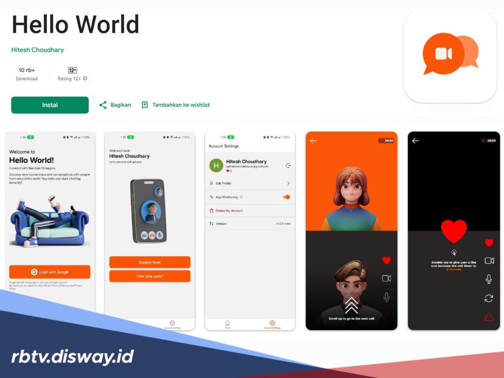 Belajar Bahasa Inggris Sambil Cuan, Begini Cara Tukar Koin Hello Words jadi Saldo DANA