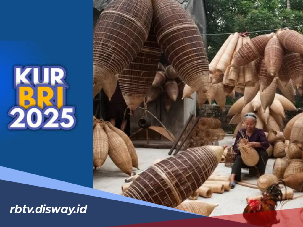 Cara Memantau Status Pengajuan KUR BRI November 2025, Pinjaman Rp 40 Juta 