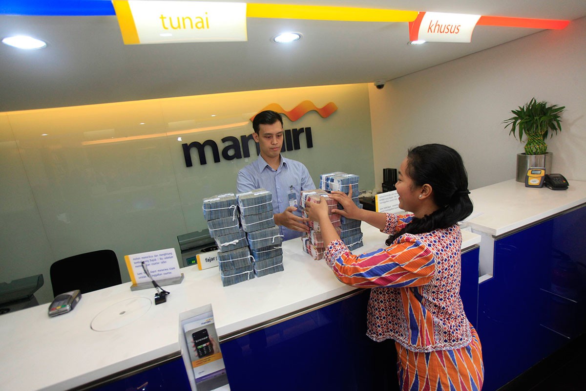 Ini Pilihan Pinjaman KUR Mandiri dengan Angsuran Rp 300 Ribu per Bulan, Cek Syaratnya