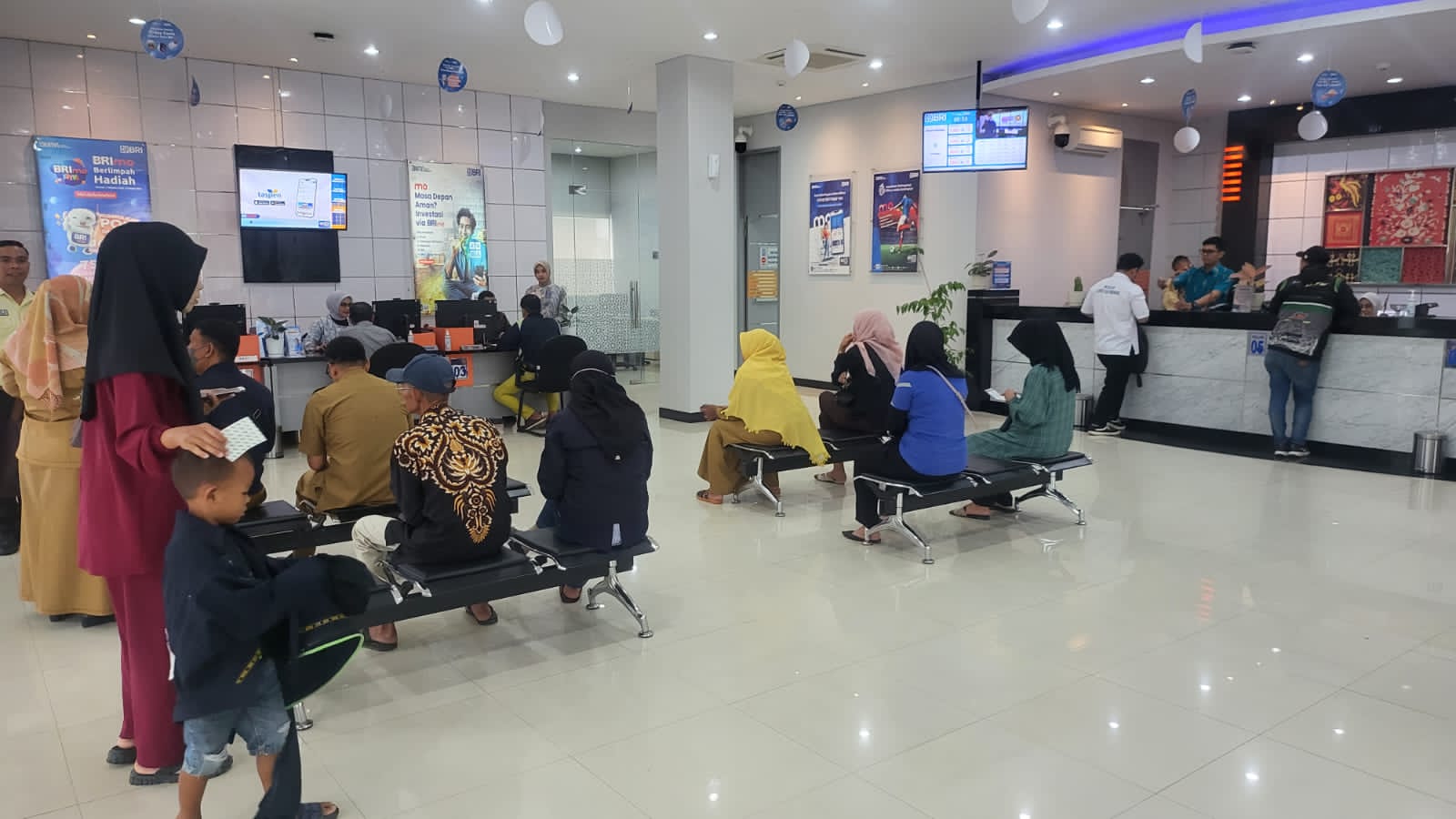 Masih Butuh Tambahan Modal? Begini Cara Mudah Top Up Pinjaman KUR BRI Terbaru