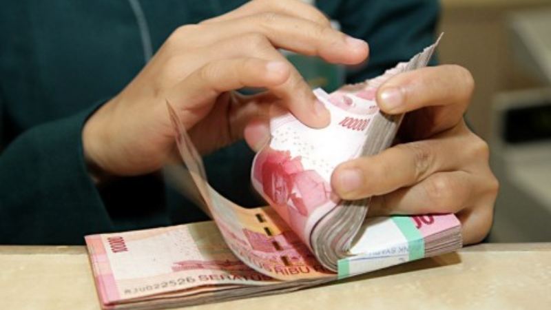 Cek Rekening, Ini Jadwal Pencairan THR Pensiunan 2026 